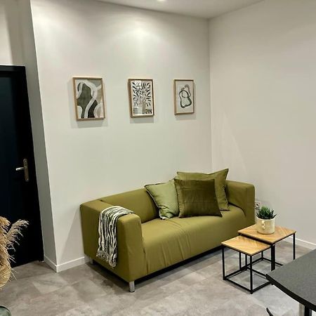 Ferienwohnung L'Olivier - Calme, Chaleureux, Proche Transports Lyon Exterior foto